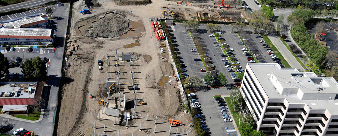 About Metcalf Builders About Metcalf Builders