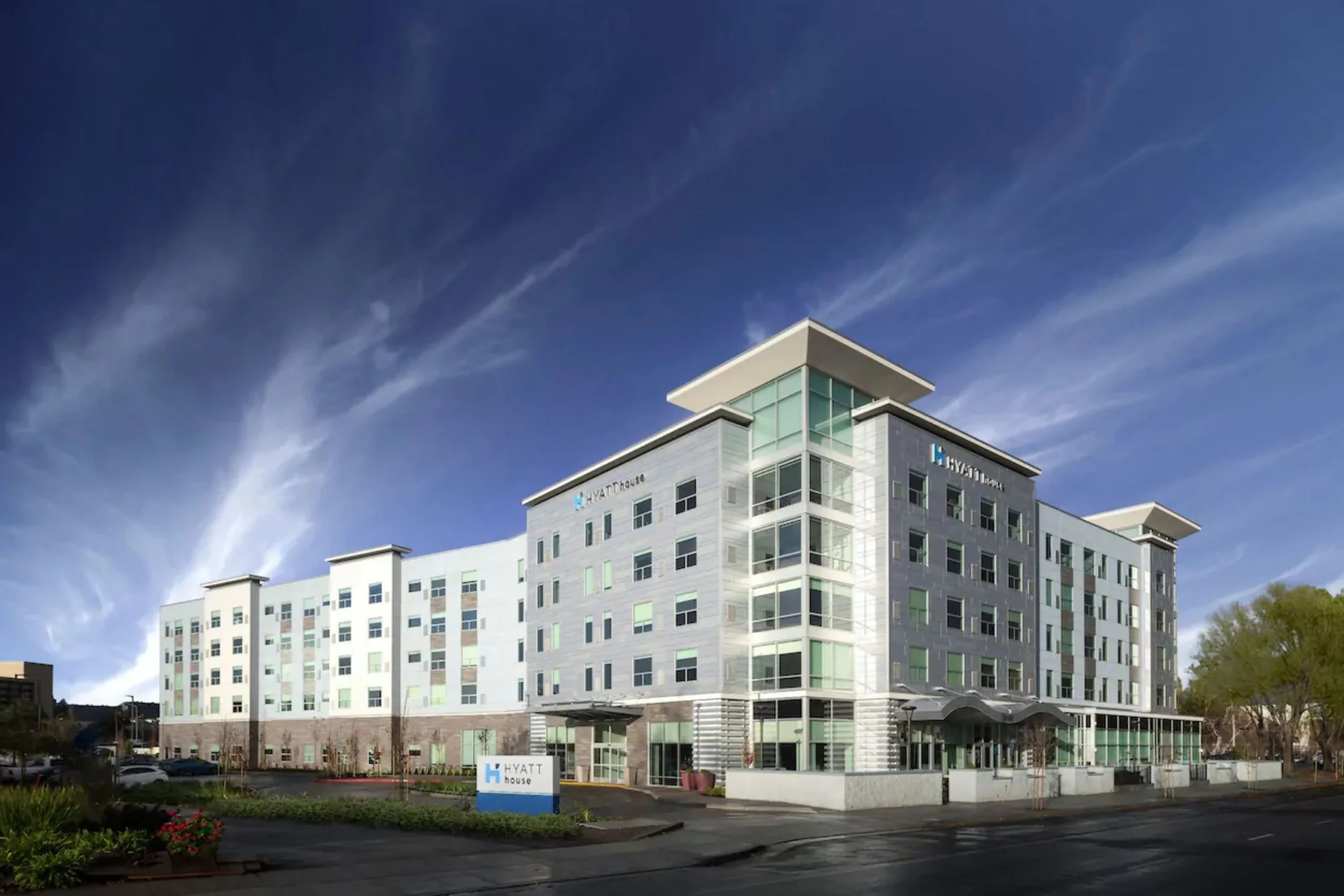 Hyatt House San Jose