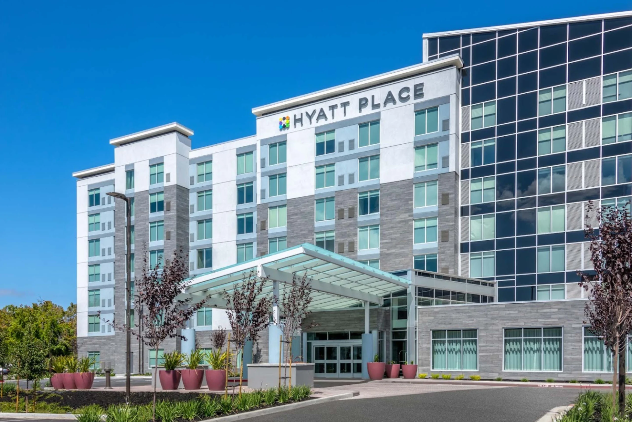Hyatt Place San Jose
