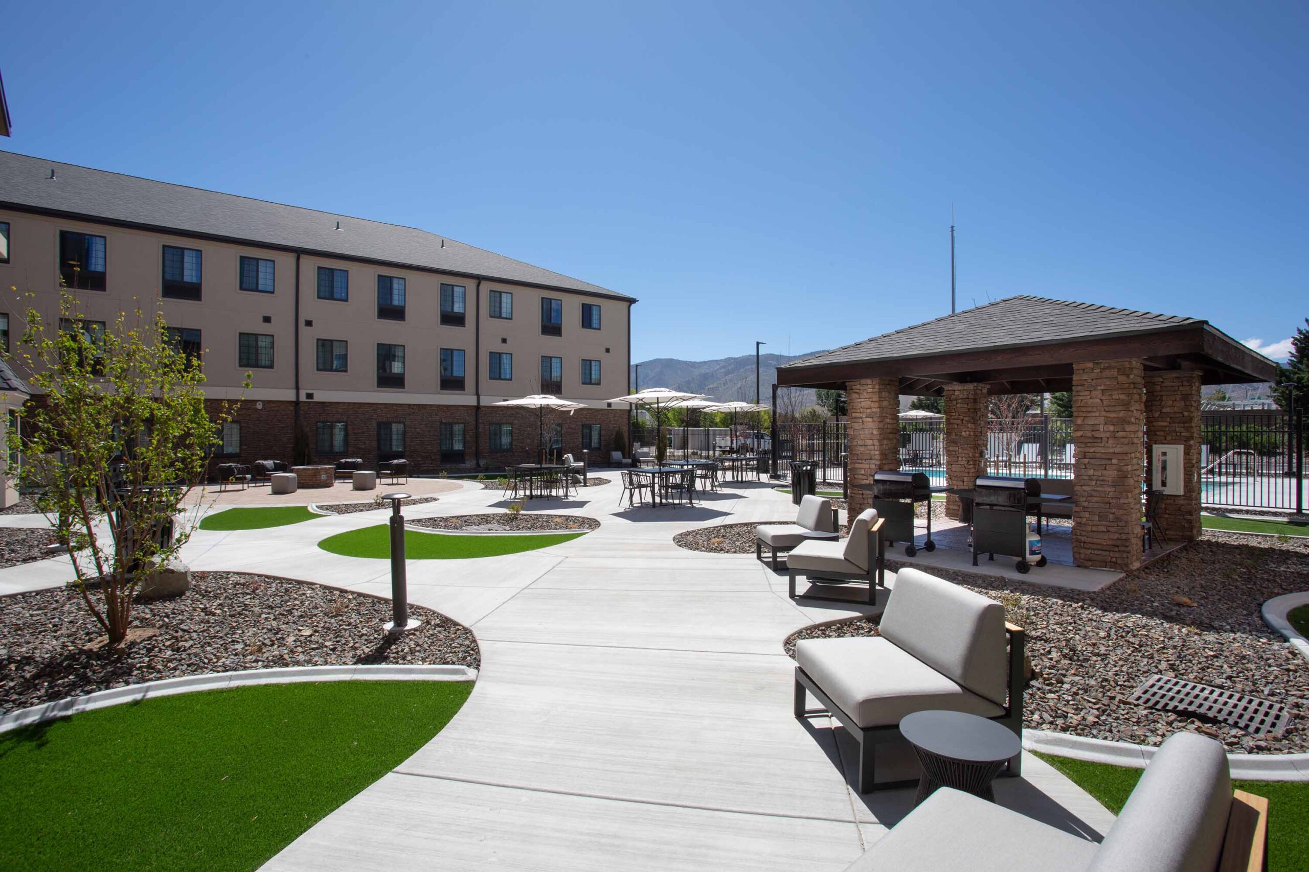 Staybridge Suites Carson City