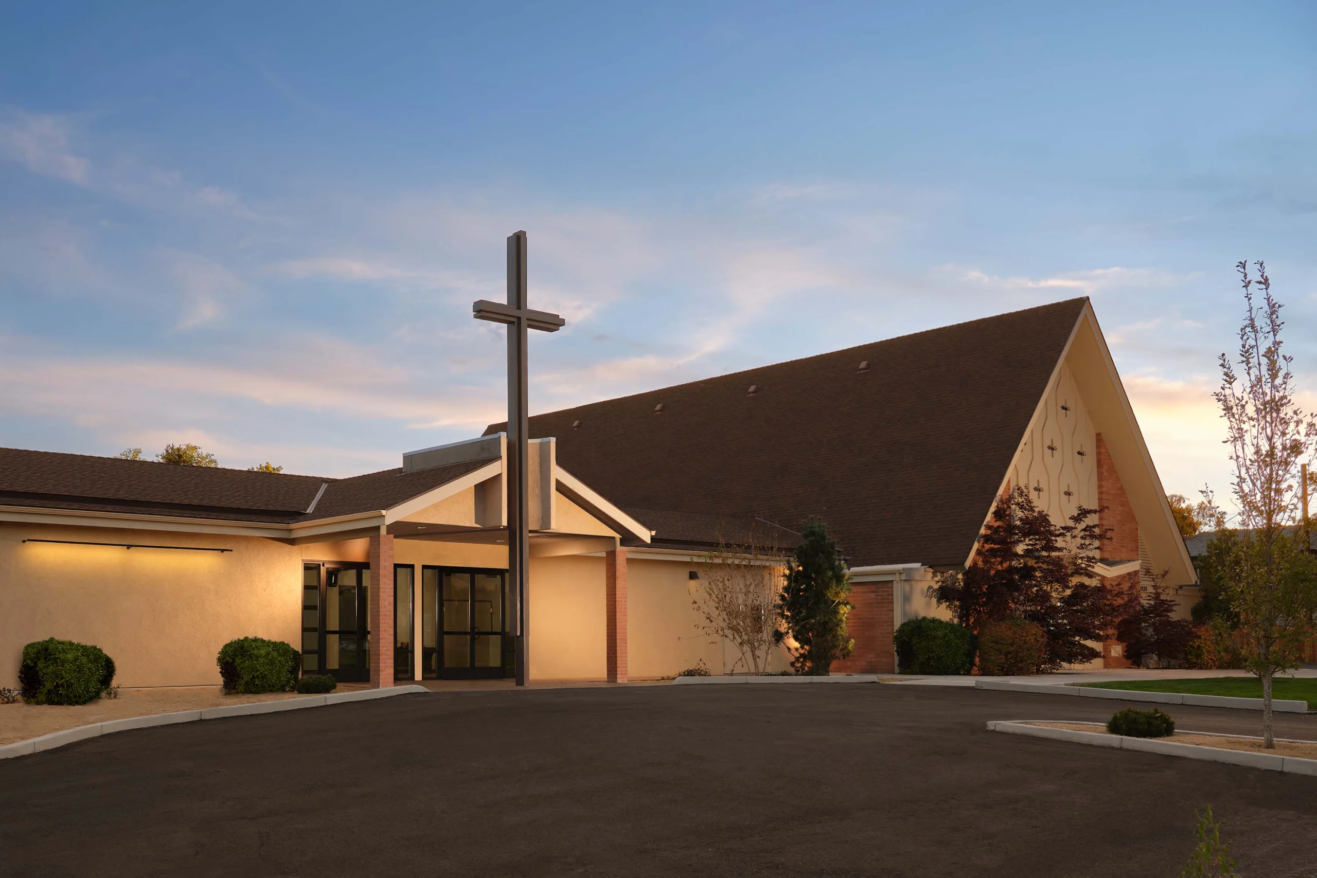 The Bridge Church