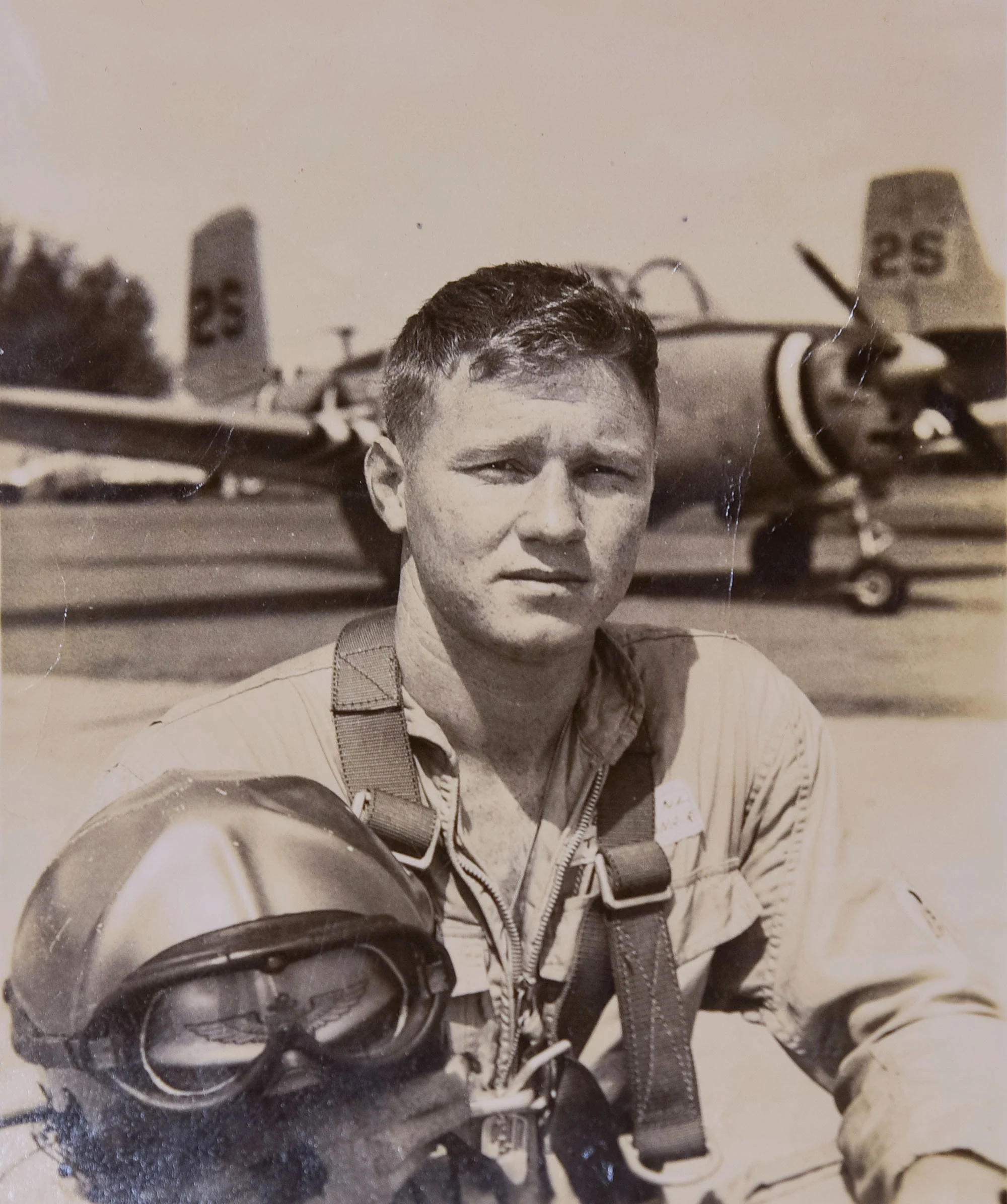 Red Metcalf