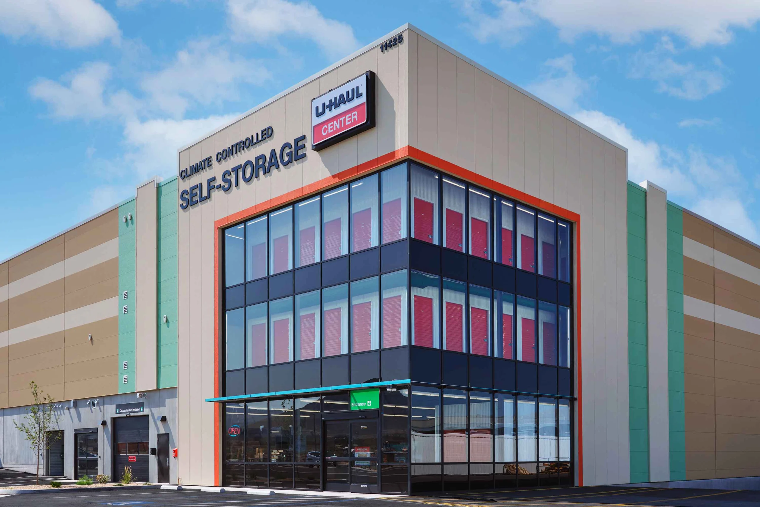 U-Haul Moving & Storage of Spanish Springs