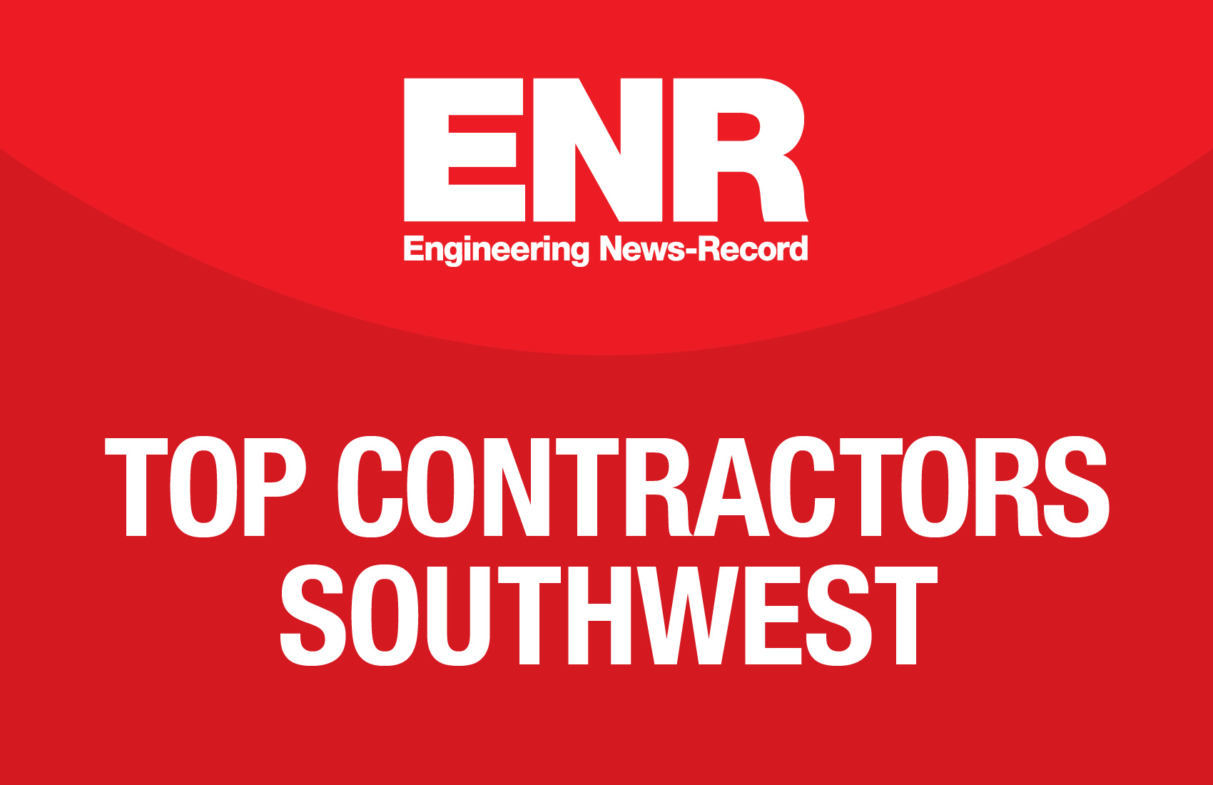 Metcalf Secures Impressive Rankings on ENR’s Top Contractors Lists