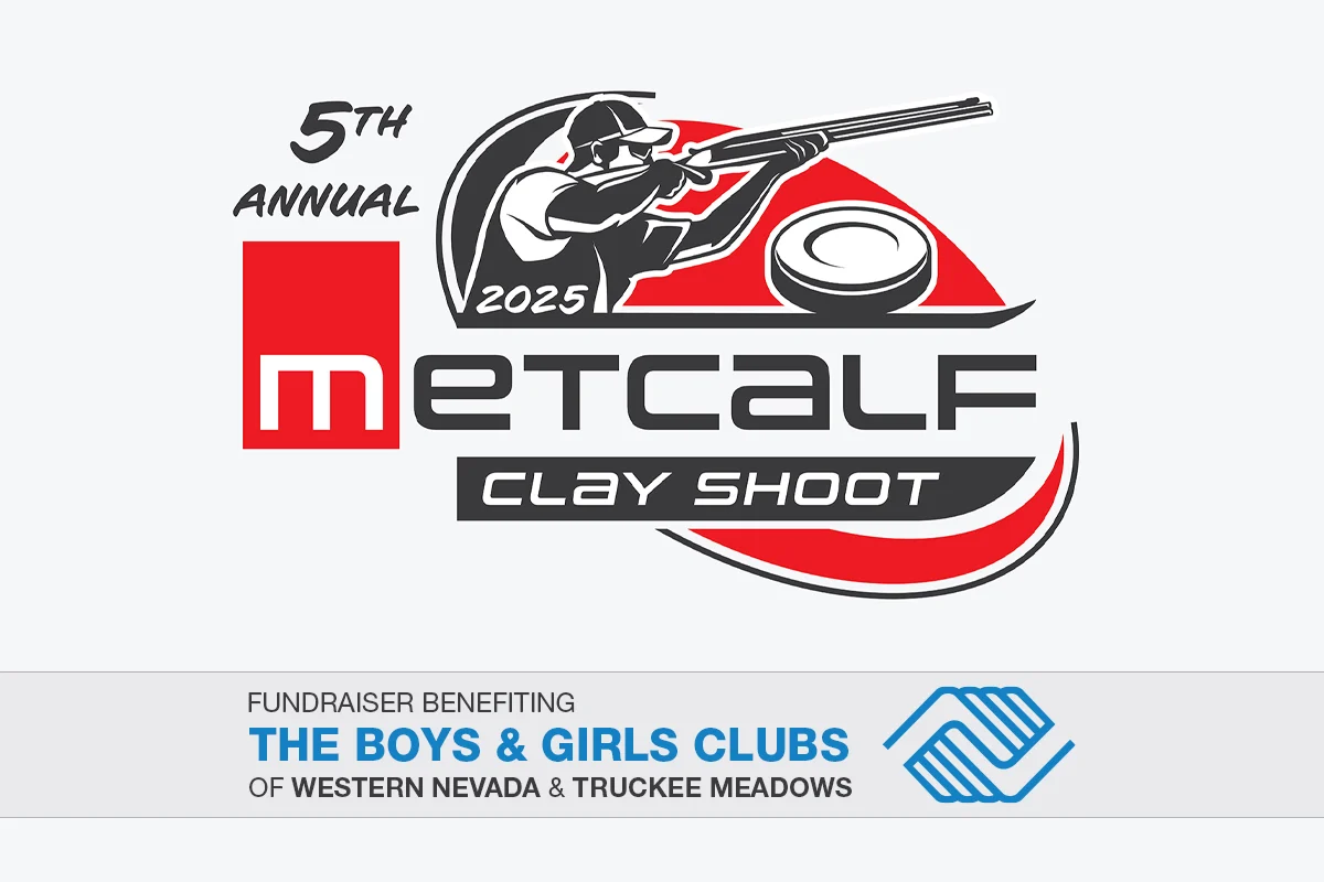 5th Annual Metcalf Clay Shoot