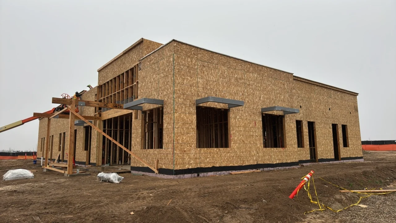 Treasure Valley Child Care