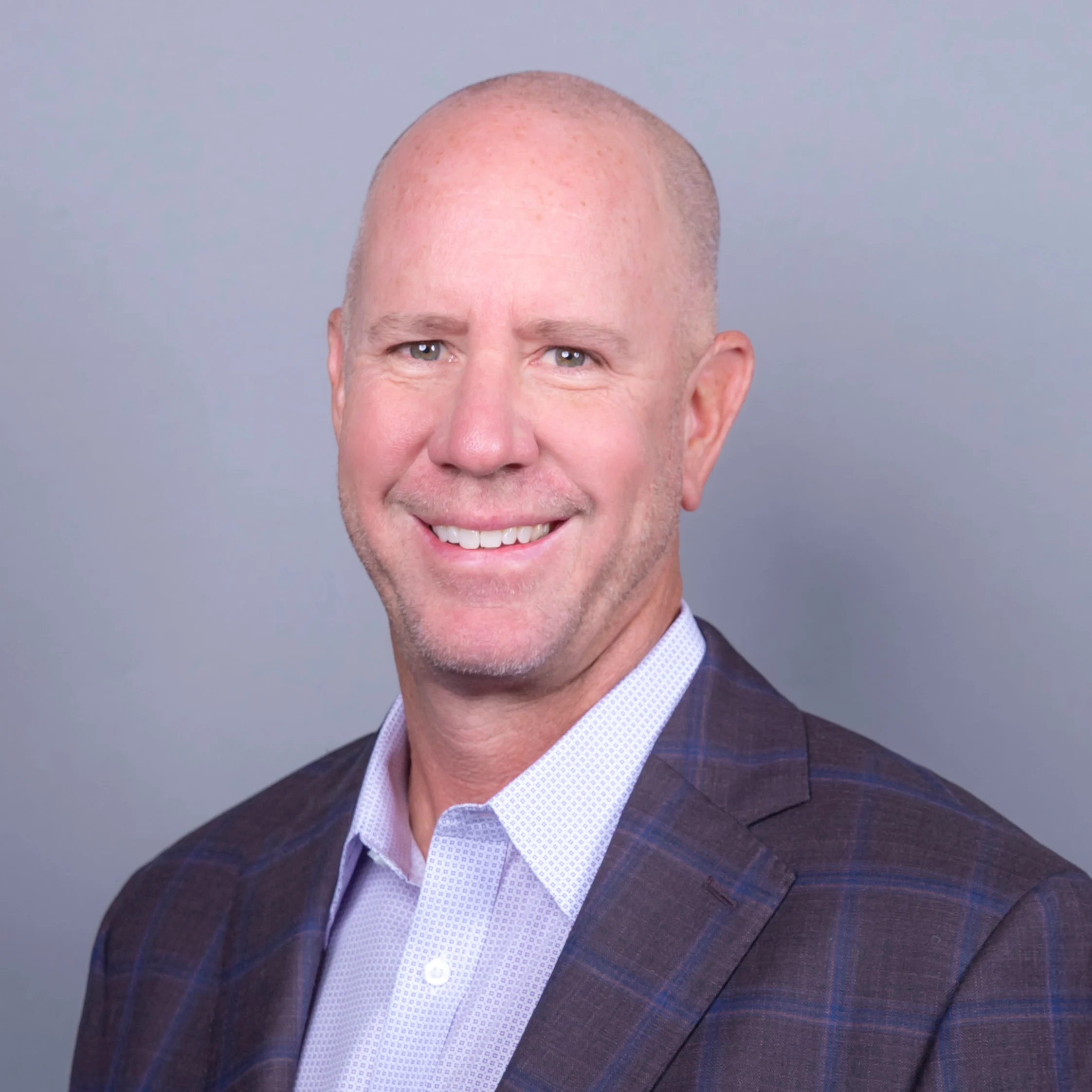 Bryce Clutts Headshot