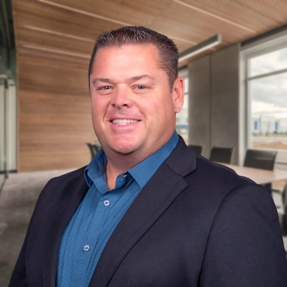 Brian Arbogast,