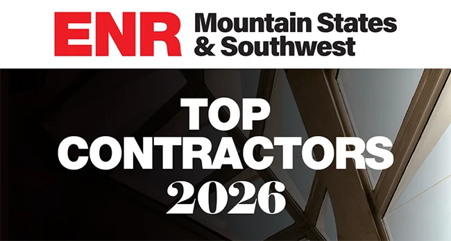 Photo of ENR Mountain States & Southwest 2026